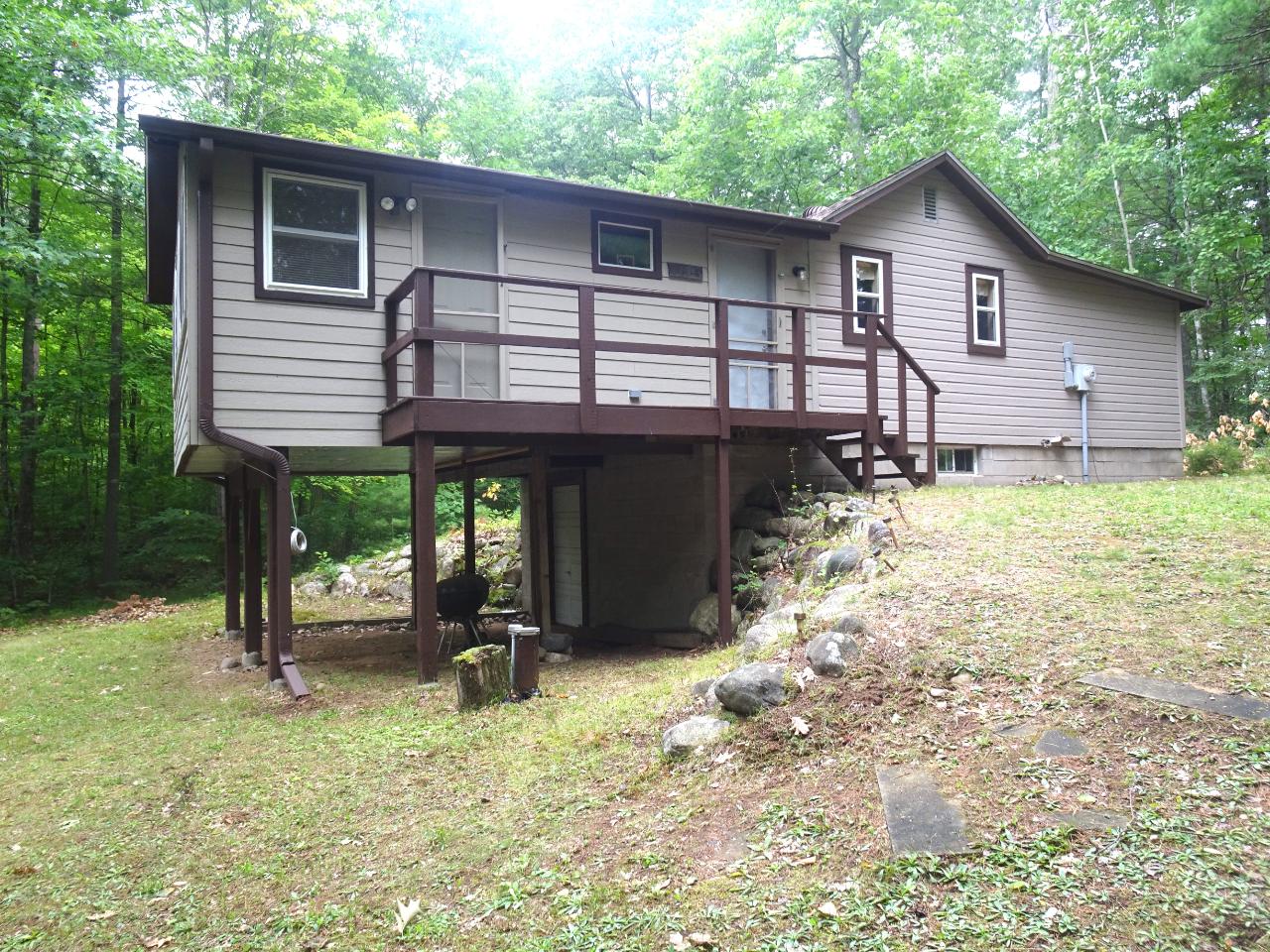 12090 Kobart Road Minocqua, WI 54548 - Photo 2 of 26 Gallery Image 2