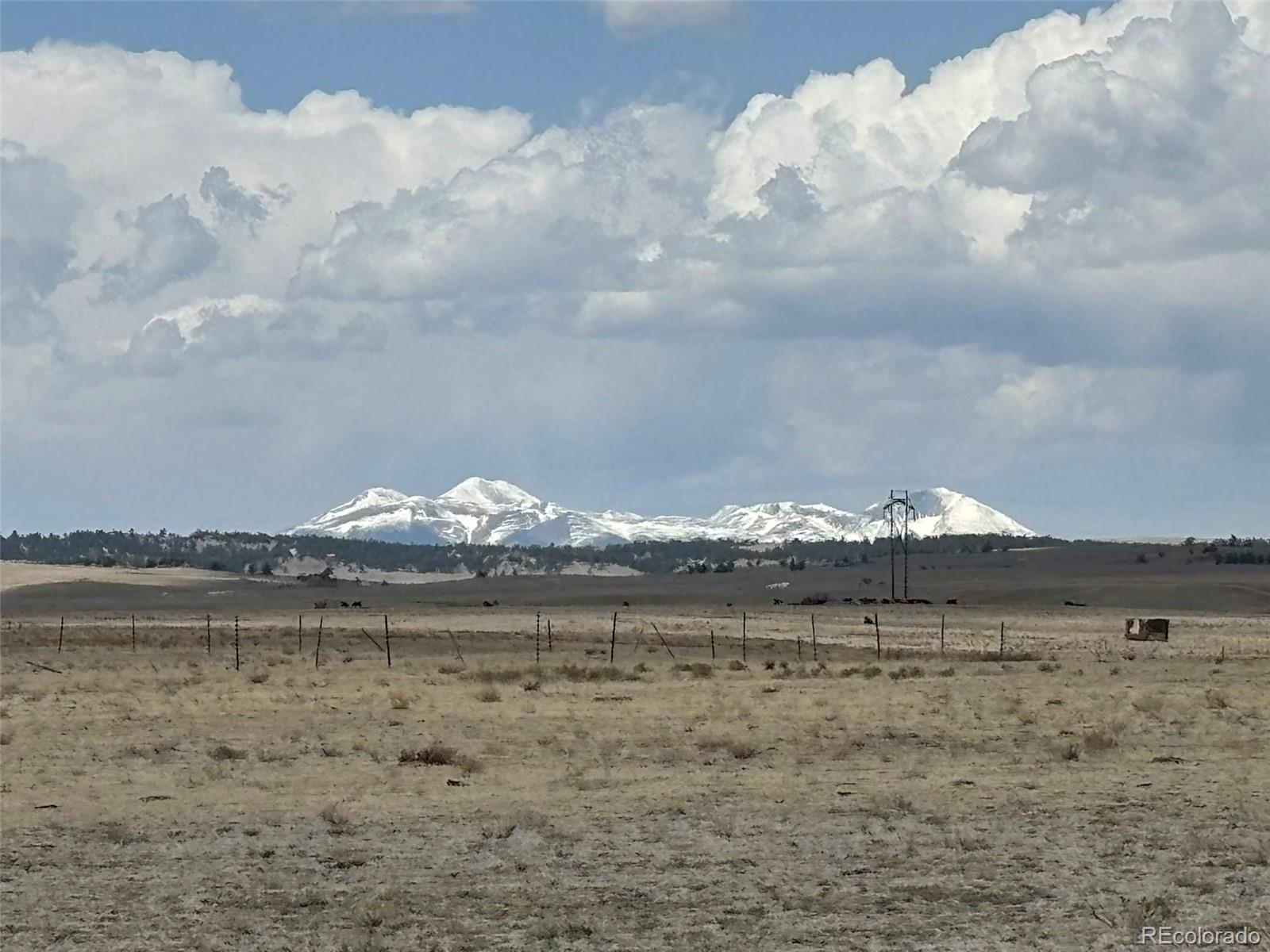 7125 Rio Blanco Road Hartsel, CO 80449 - Photo 1 of 22