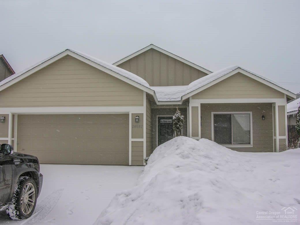 20567 Slalom Way Bend, OR 97702 - Photo 1 of 14 Primary Photo