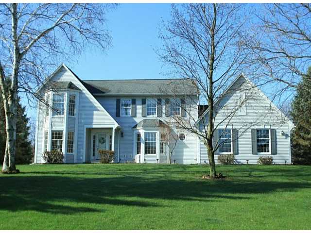1014 Rabbit Ear Pass Victor, NY 14564 - Photo 1 of 1 Exterior Front. Welcome home to 1014 Rabbit Ear Pa