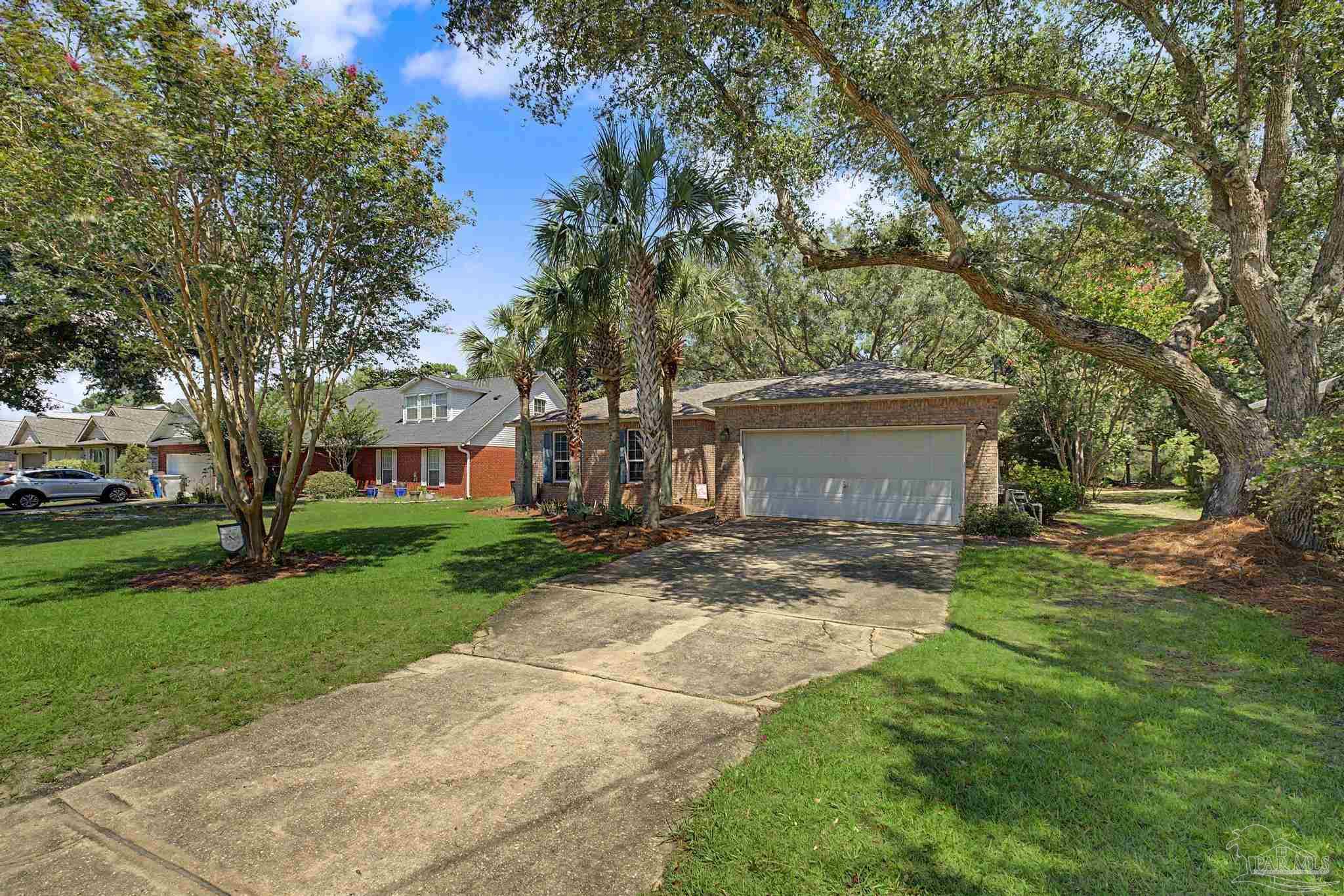 1830 Wheeler Road Gulf Breeze, FL 32563 - Photo 43 of 45 Gallery Image 43