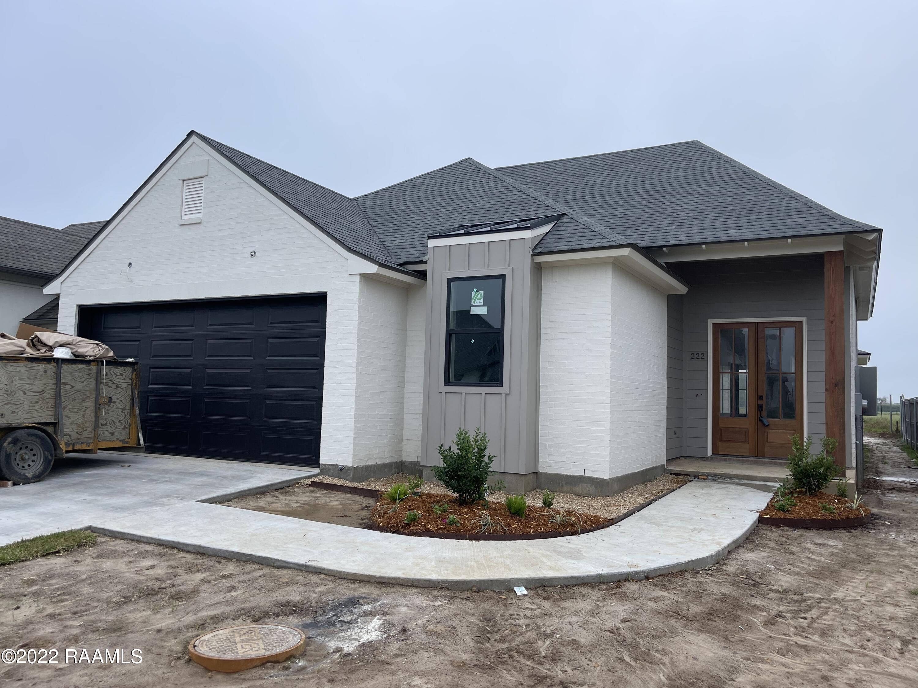 222 Whispering Meadows