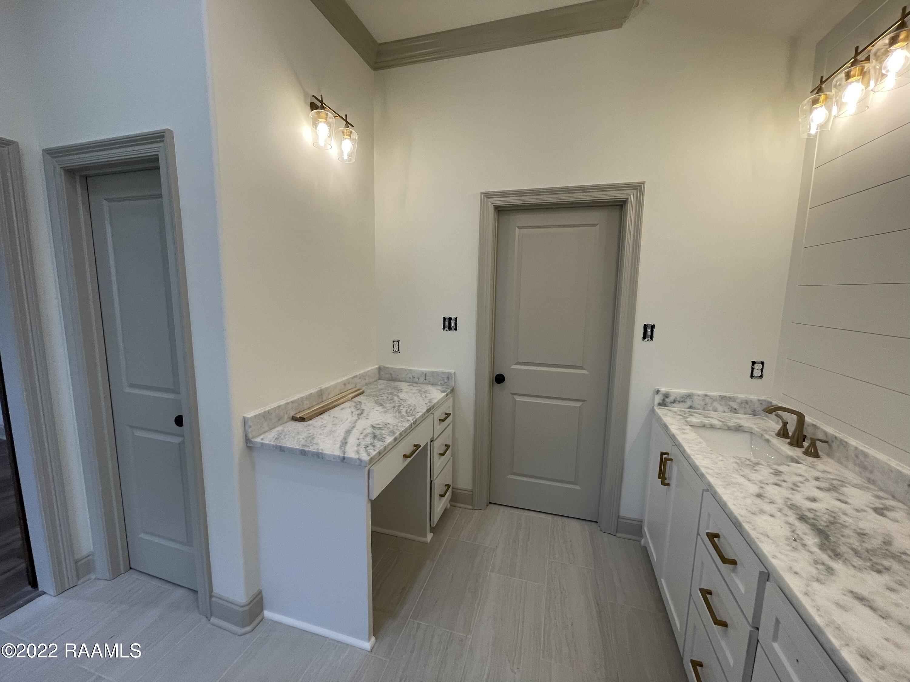 222 Whispering Meadows Road Broussard, LA 70518 - Photo 14 of 26 Make up area