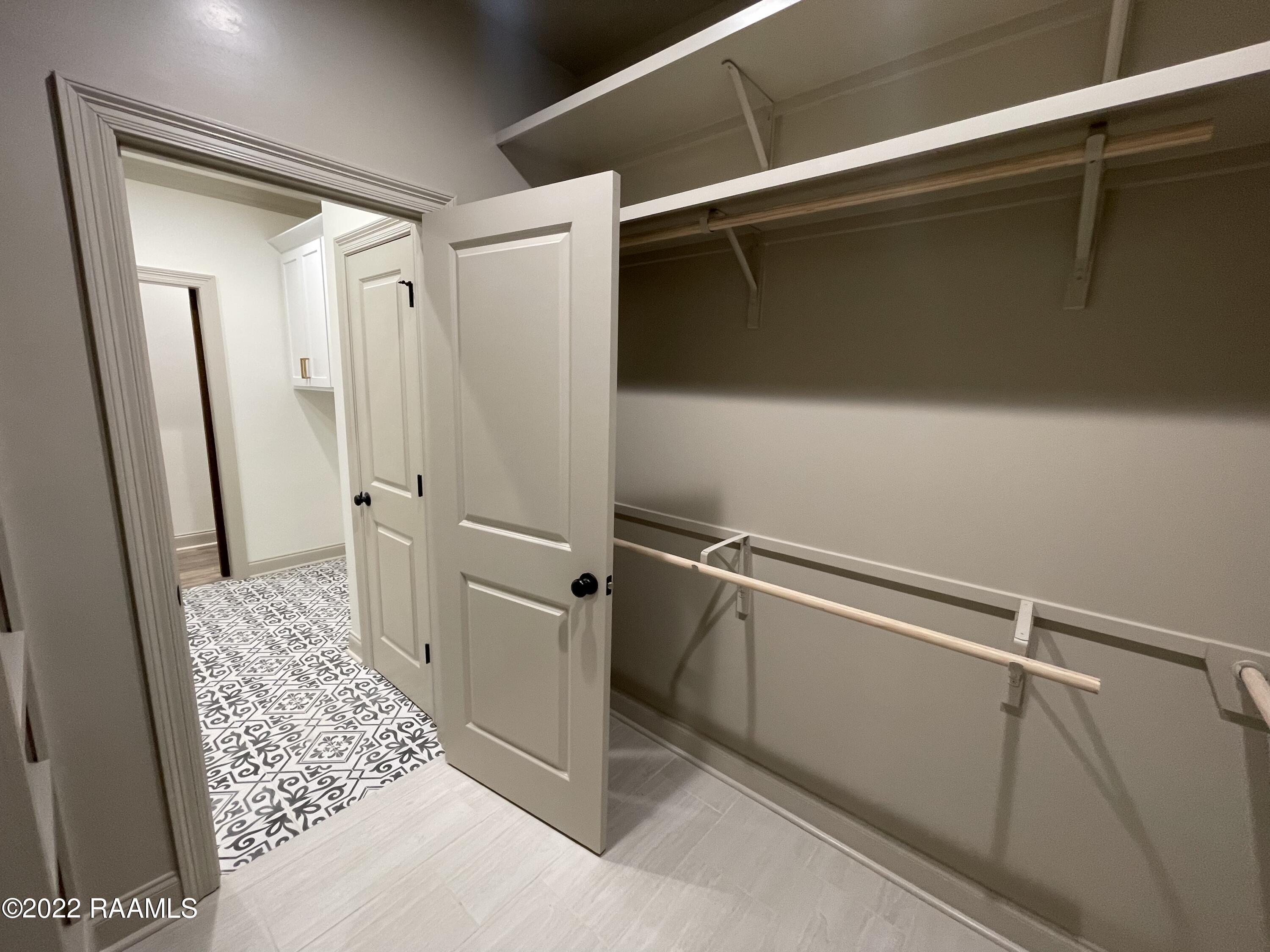 222 Whispering Meadows Road Broussard, LA 70518 - Photo 15 of 26 Master Closet