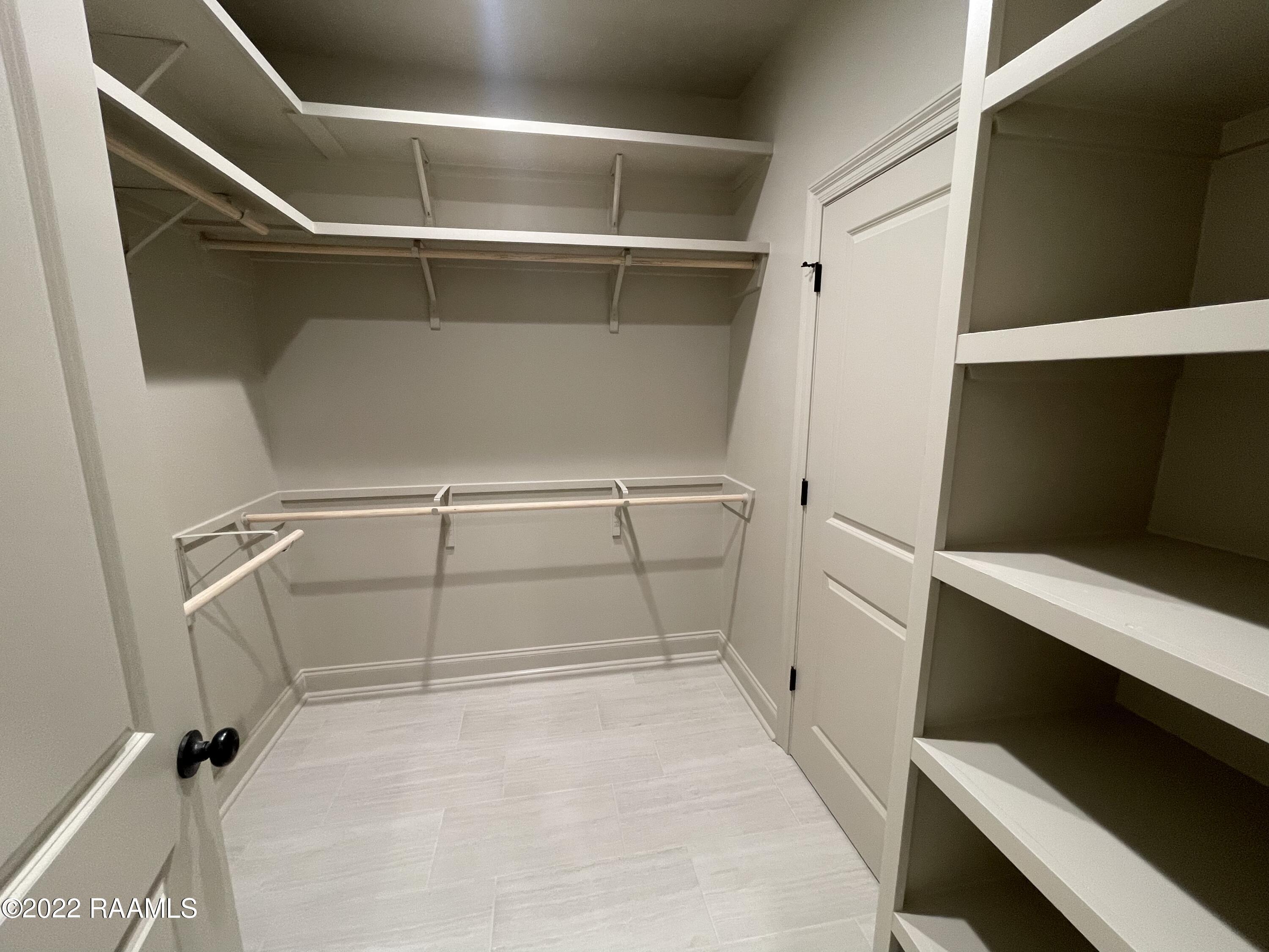 222 Whispering Meadows Road Broussard, LA 70518 - Photo 16 of 26 Master Closet