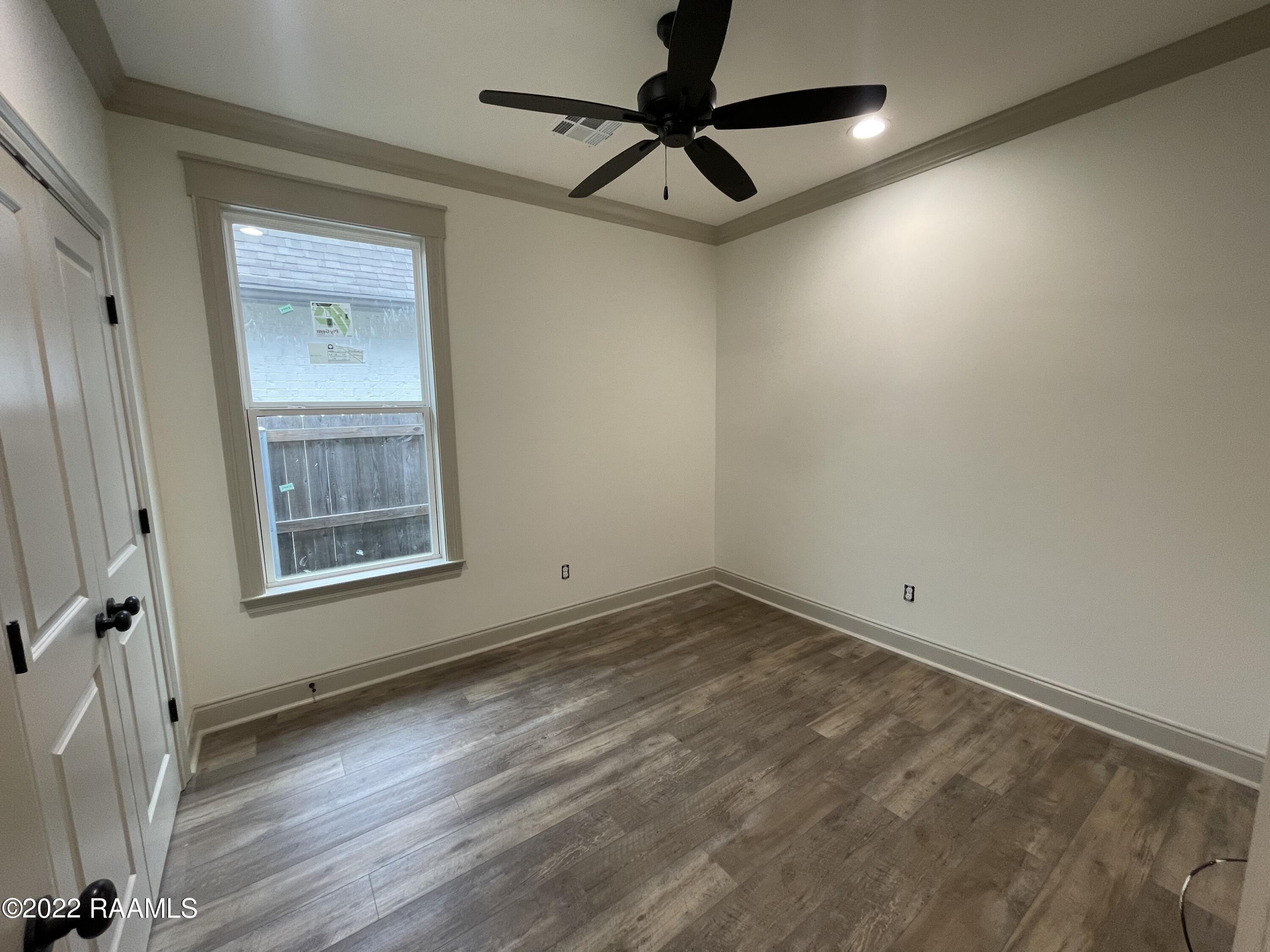 222 Whispering Meadows Road Broussard, LA 70518 - Photo 20 of 26 Spare Bedroom