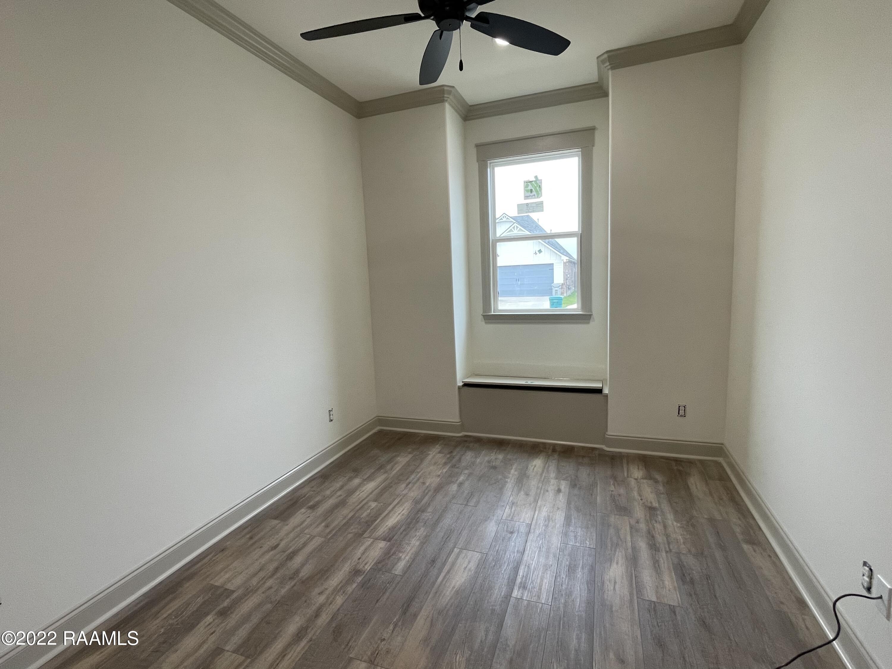 222 Whispering Meadows Road Broussard, LA 70518 - Photo 23 of 26 4th bedroom
