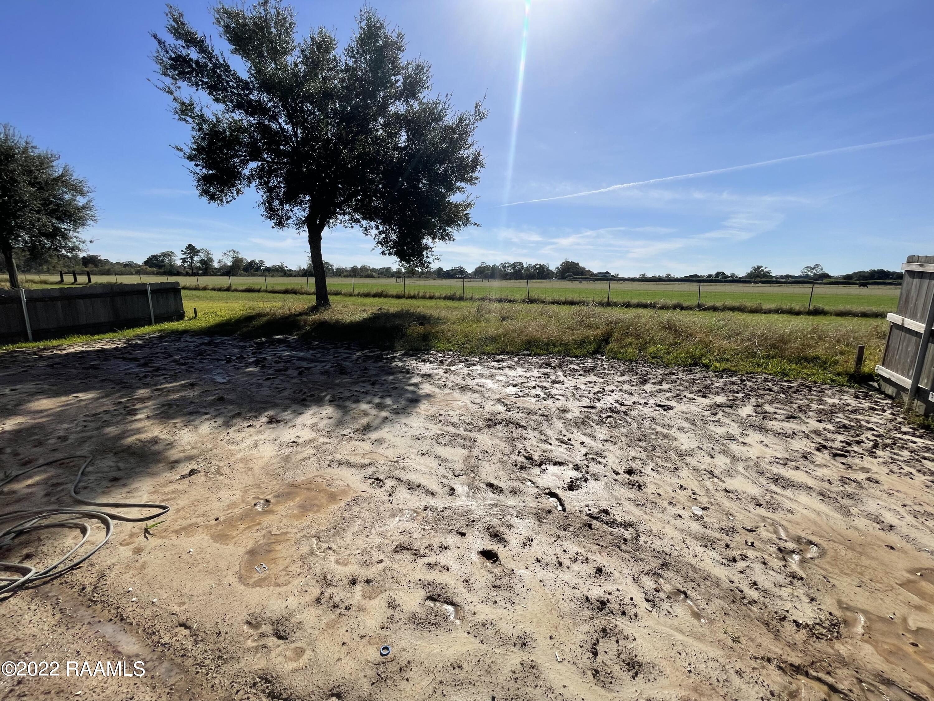 222 Whispering Meadows Road Broussard, LA 70518 - Photo 26 of 26 Backyard