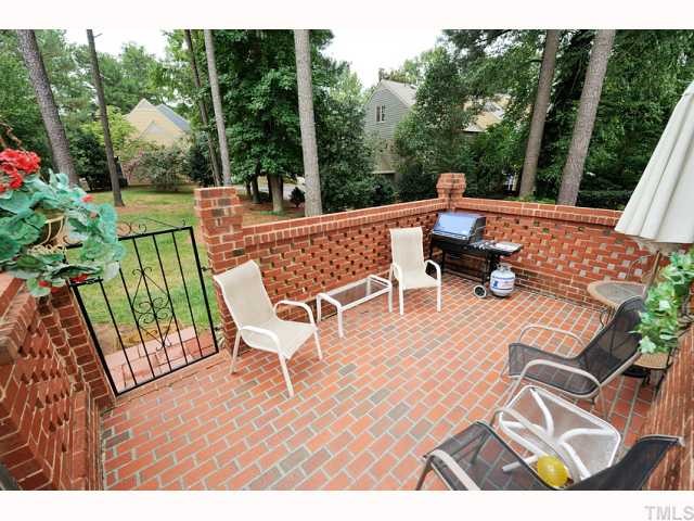 6004 Tenter Banks Square Raleigh, NC 27609 - Photo 11 of 12 Gallery Image 11