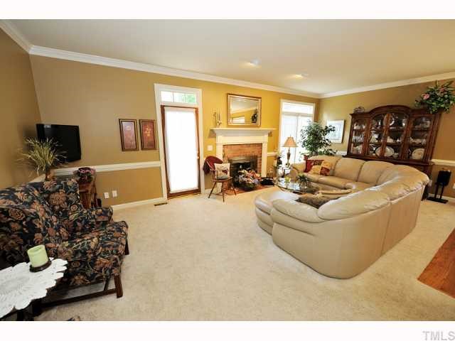 6004 Tenter Banks Square Raleigh, NC 27609 - Photo 2 of 12 Gallery Image 2