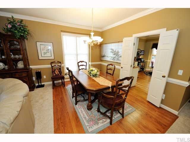 6004 Tenter Banks Square Raleigh, NC 27609 - Photo 3 of 12 Gallery Image 3