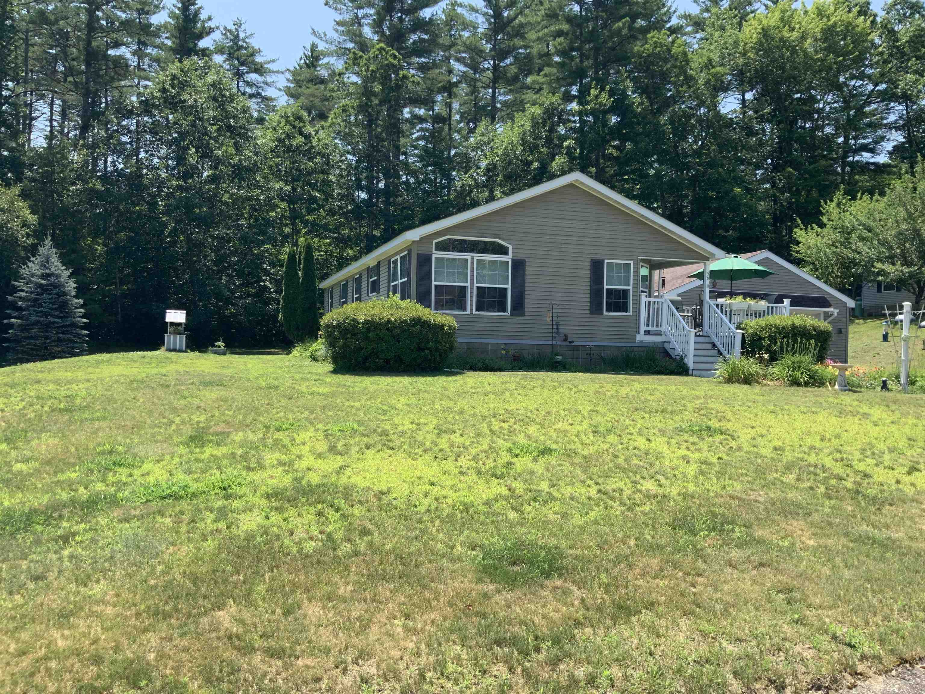 56 Osprey Road Alton, NH 03809 - Photo 3 of 31