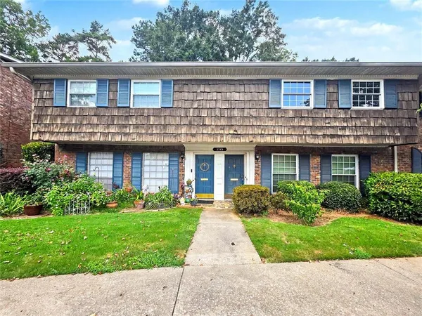 $215,900 | 3543 Old Chamblee Tucker Road, Unit E, Atlanta, GA 30340