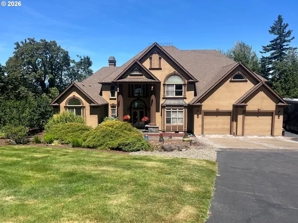 $1,750,000 | 37123 Northeast Reed Road, Corbett, OR 97019