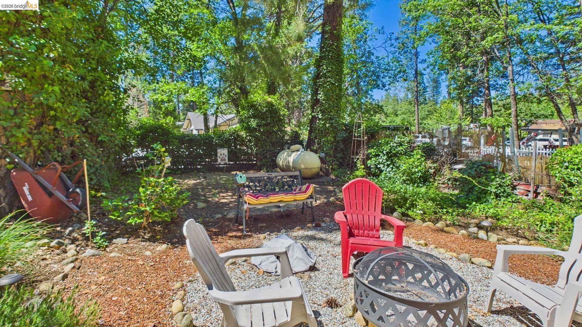 23086 Fuller Road Twain Harte, CA 95383 - Photo 44 of 49