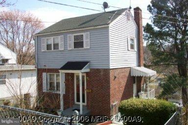 6937 Decatur Street Hyattsville, MD 20784 - Photo 1 of 1 Exterior (Main)
