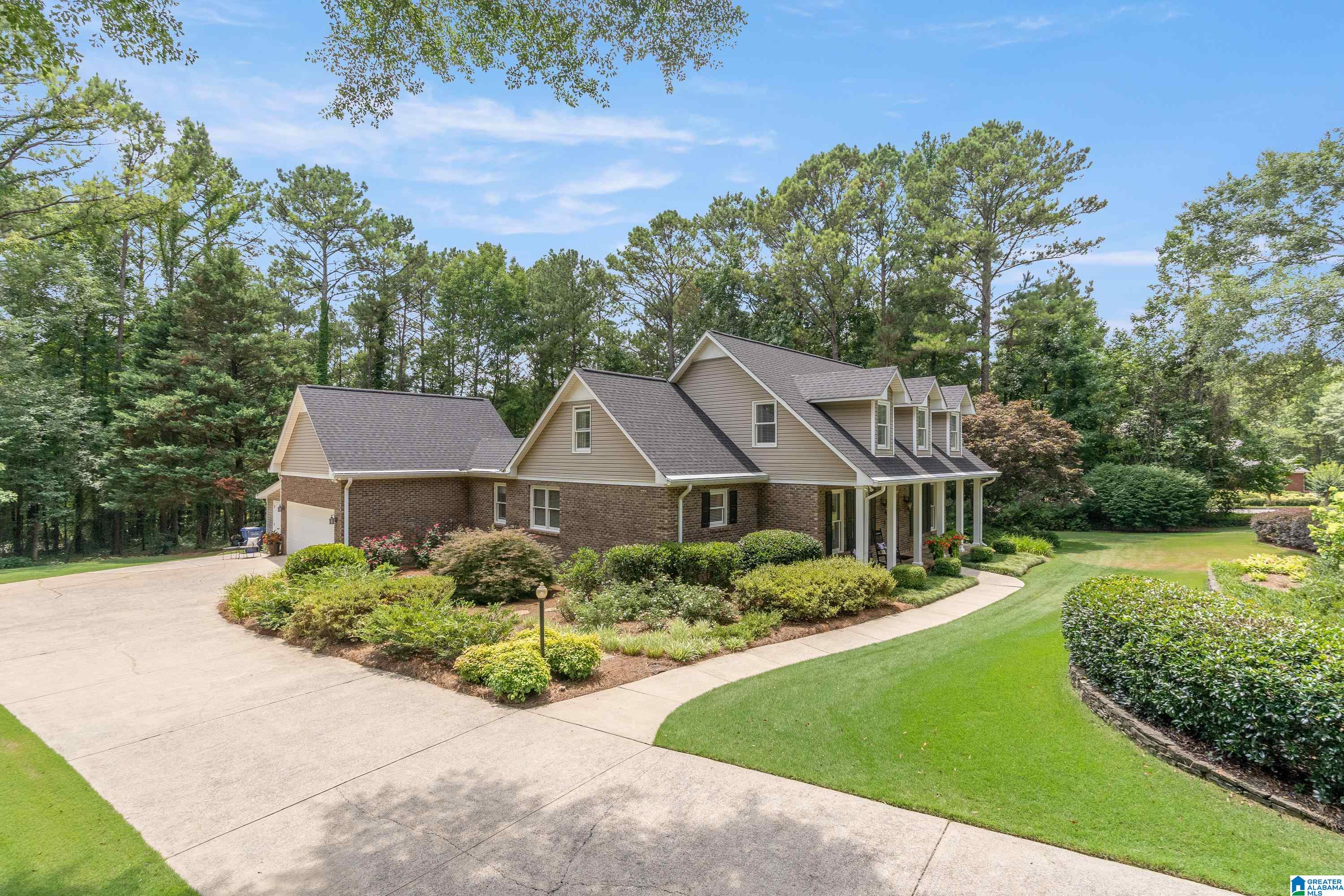 209 Timber Trace Anniston, AL 36207 - Photo 60 of 60