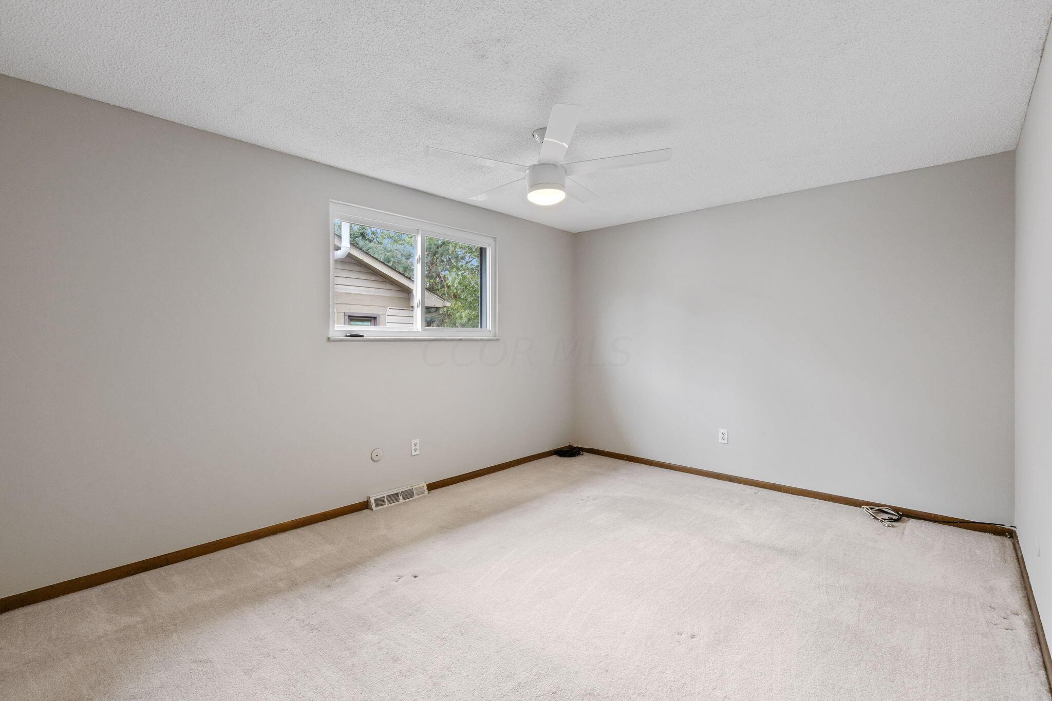 763 Ronson Avenue Columbus, OH 43230 - Photo 19 of 46 Bedroom 2 - 763 Ronson Avenue, Columbus, OH 43230