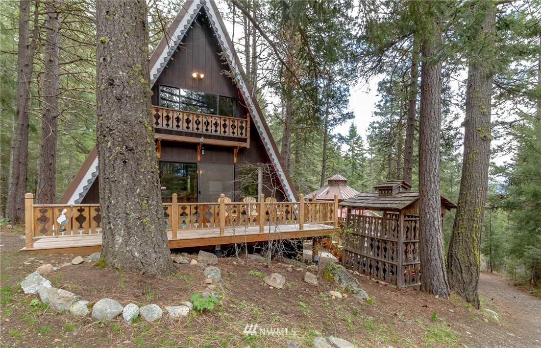 73 Highland Loop Ronald, WA 98940 - Photo 1 of 20 Gallery Image 1