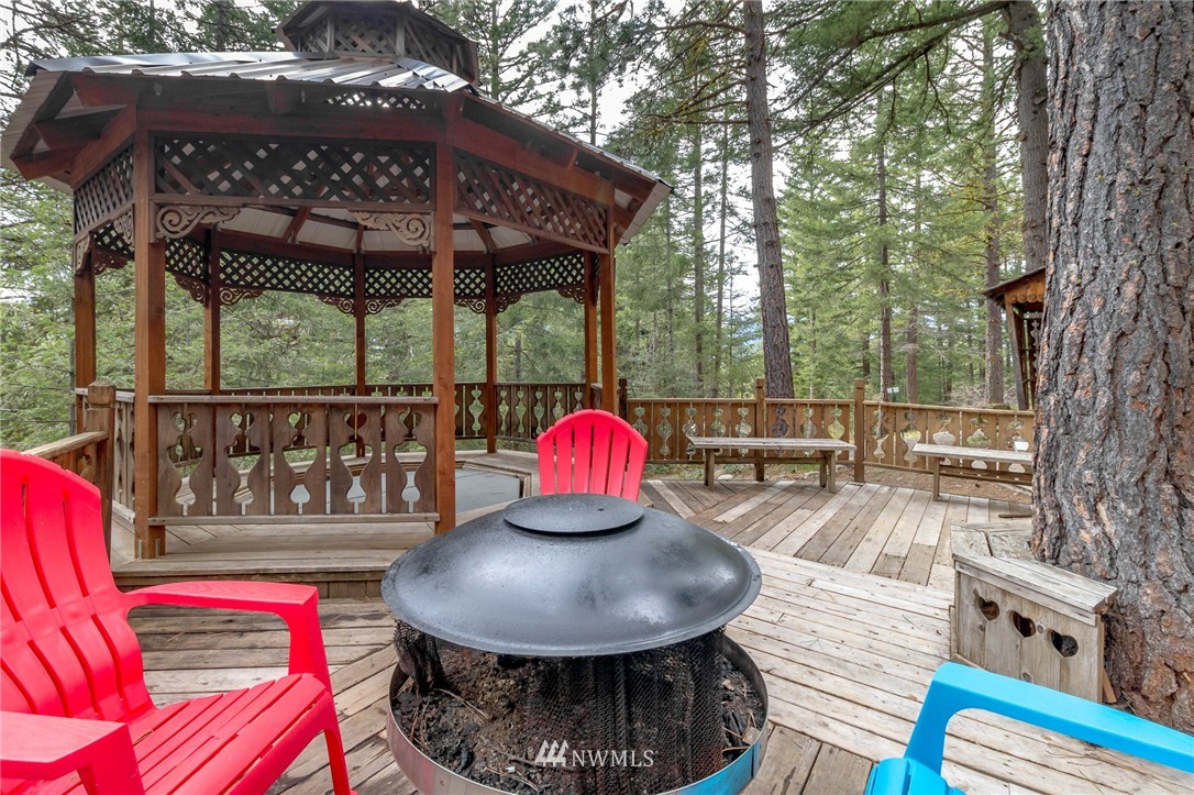 73 Highland Loop Ronald, WA 98940 - Photo 2 of 20 Gallery Image 2