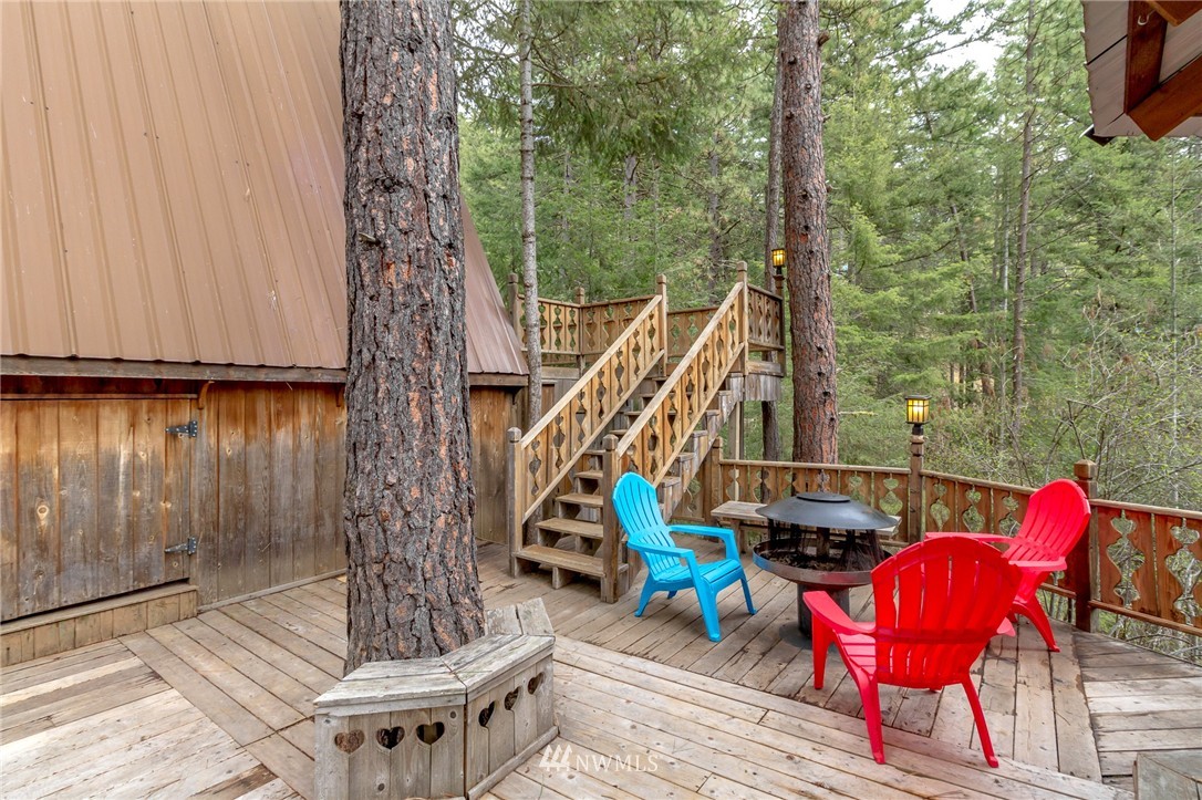 73 Highland Loop Ronald, WA 98940 - Photo 14 of 20 Gallery Image 14