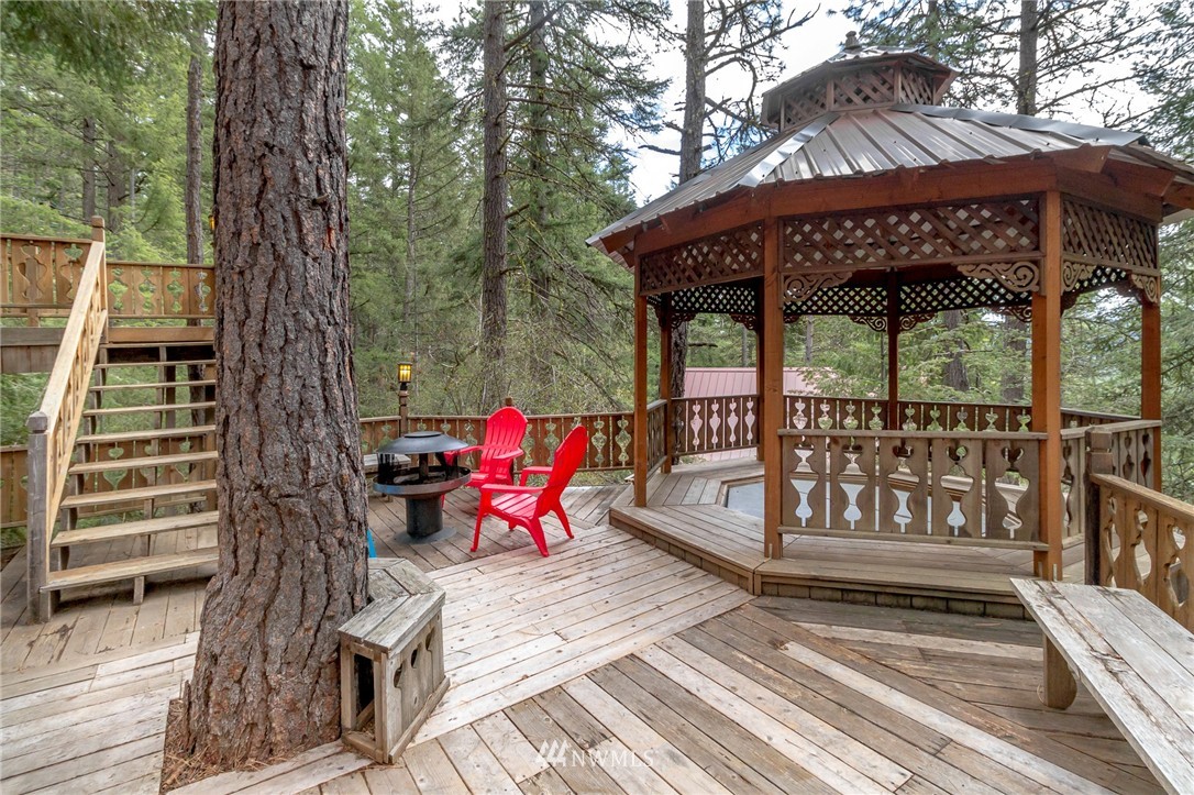 73 Highland Loop Ronald, WA 98940 - Photo 15 of 20 Gallery Image 15