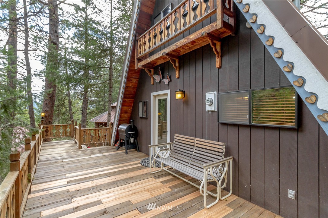 73 Highland Loop Ronald, WA 98940 - Photo 17 of 20 Gallery Image 17