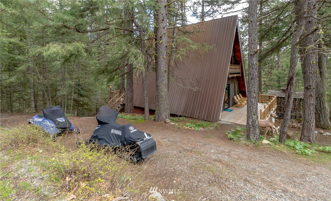73 Highland Loop Ronald, WA 98940 - Photo 20 of 20 Gallery Image 20