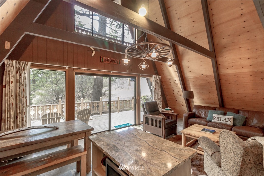 73 Highland Loop Ronald, WA 98940 - Photo 6 of 20 Gallery Image 6