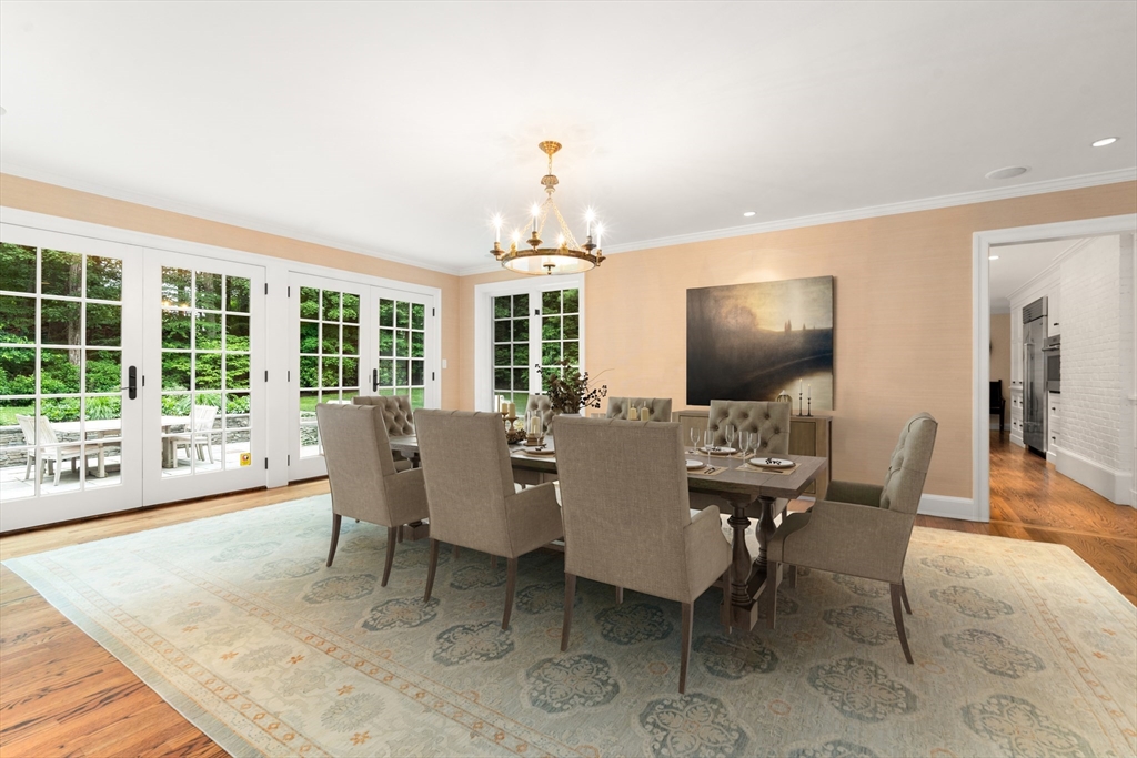 26 White Oak Road Wellesley, MA 02481 - Photo 12 of 34 Gallery Image 12
