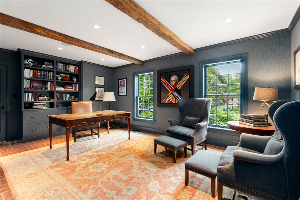 26 White Oak Road Wellesley, MA 02481 - Photo 13 of 34 Gallery Image 13