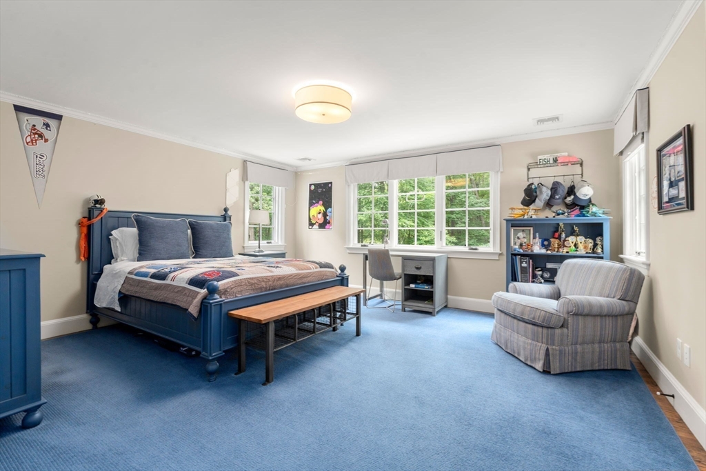 26 White Oak Road Wellesley, MA 02481 - Photo 26 of 34 Gallery Image 26