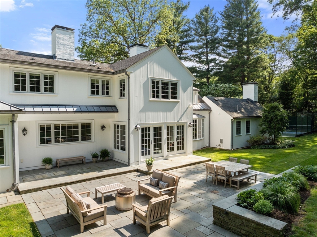 26 White Oak Road Wellesley, MA 02481 - Photo 34 of 34 Gallery Image 34