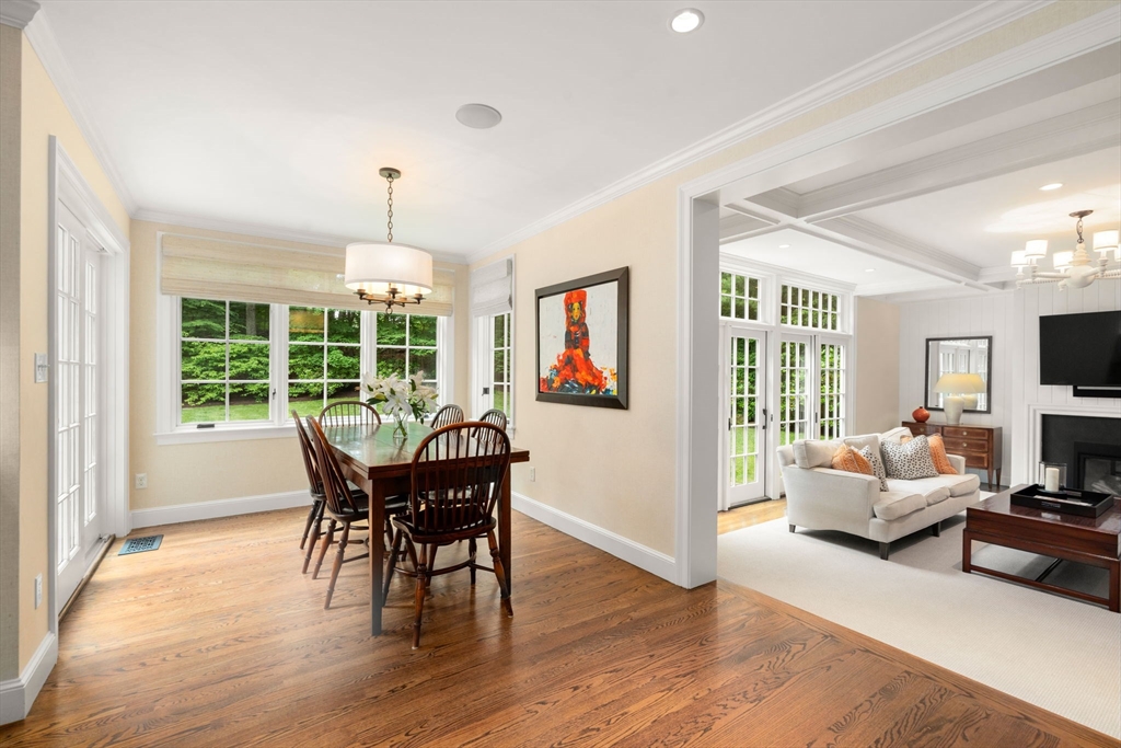 26 White Oak Road Wellesley, MA 02481 - Photo 8 of 34 Gallery Image 8