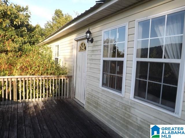 0 Shoal Creek Road Ashville, AL 35953 - Photo 2 of 25