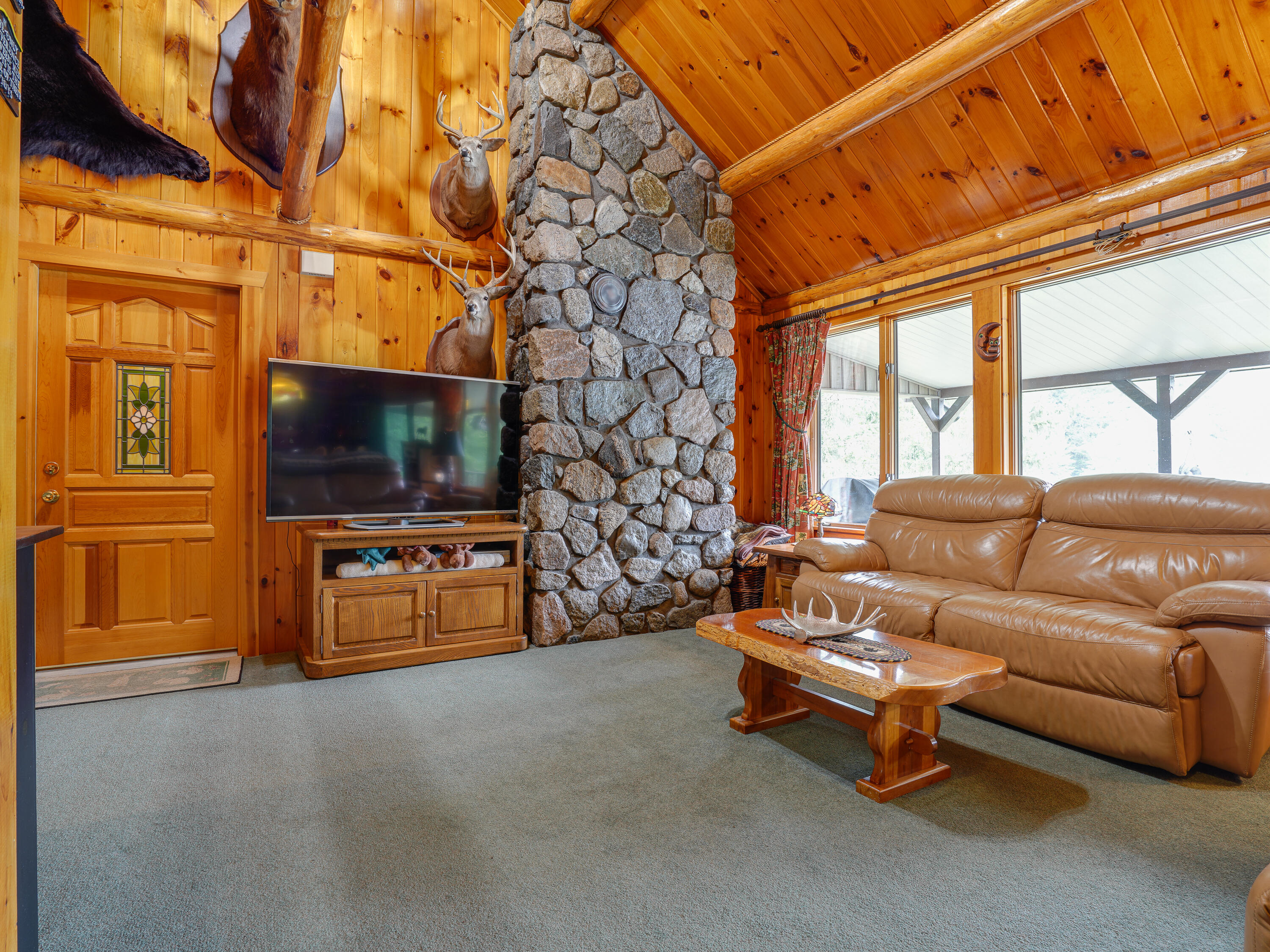 1463 Goodnow Flow Road Newcomb, NY 12852 - Photo 60 of 105 Gallery Image 60