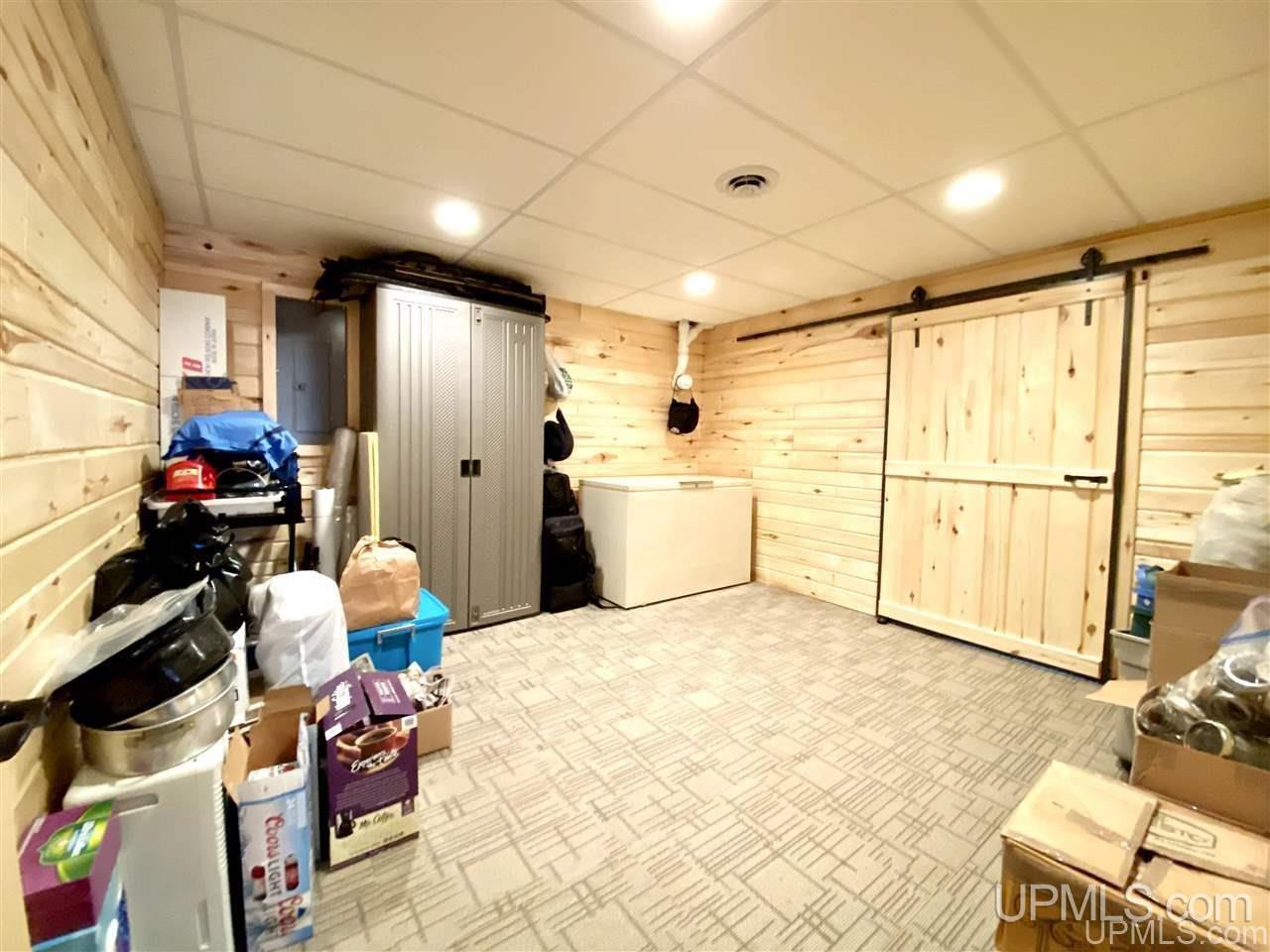 11884 Robin G Road Rock, MI 49880 - Photo 39 of 50