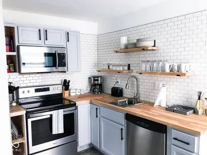 $450,000 | 717 South Randolph Street, Indianapolis, IN 46203