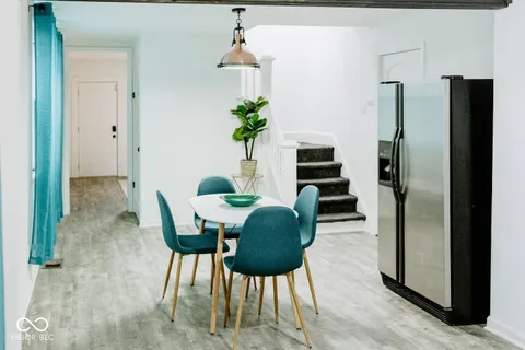 $450,000 | 717 South Randolph Street, Indianapolis, IN 46203