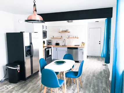 $450,000 | 717 South Randolph Street, Indianapolis, IN 46203