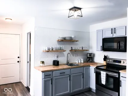 $450,000 | 717 South Randolph Street, Indianapolis, IN 46203