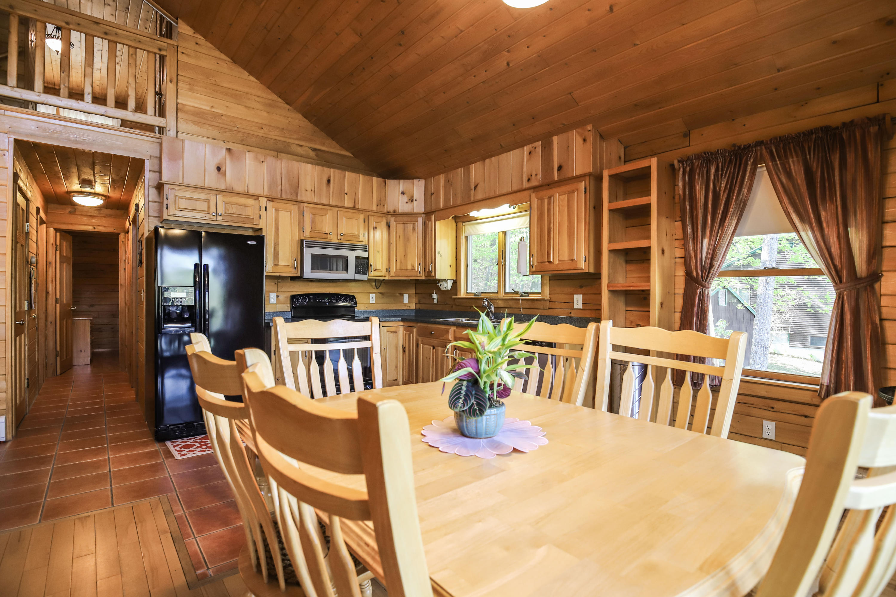 53 Norway Road Harrison, ME 04040 - Photo 14 of 42 53 Norway Rd Harrison - 10Kitch