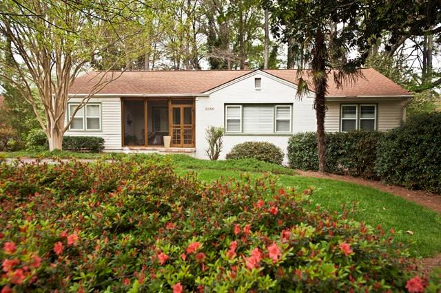 2344 Wineleas Road Decatur, GA 30033 - Photo 1 of 1 Picture perfect and well maintained home on one of Medlock's best streets.