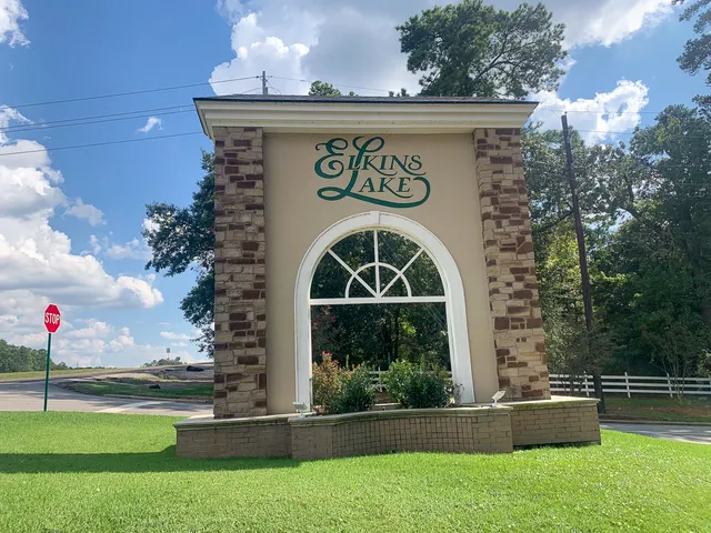 a view of outdoor space yard and swimming pool