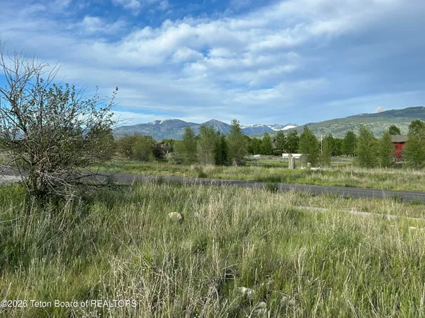 $189,000 | 384 Palisade Trail, Driggs, ID 83422