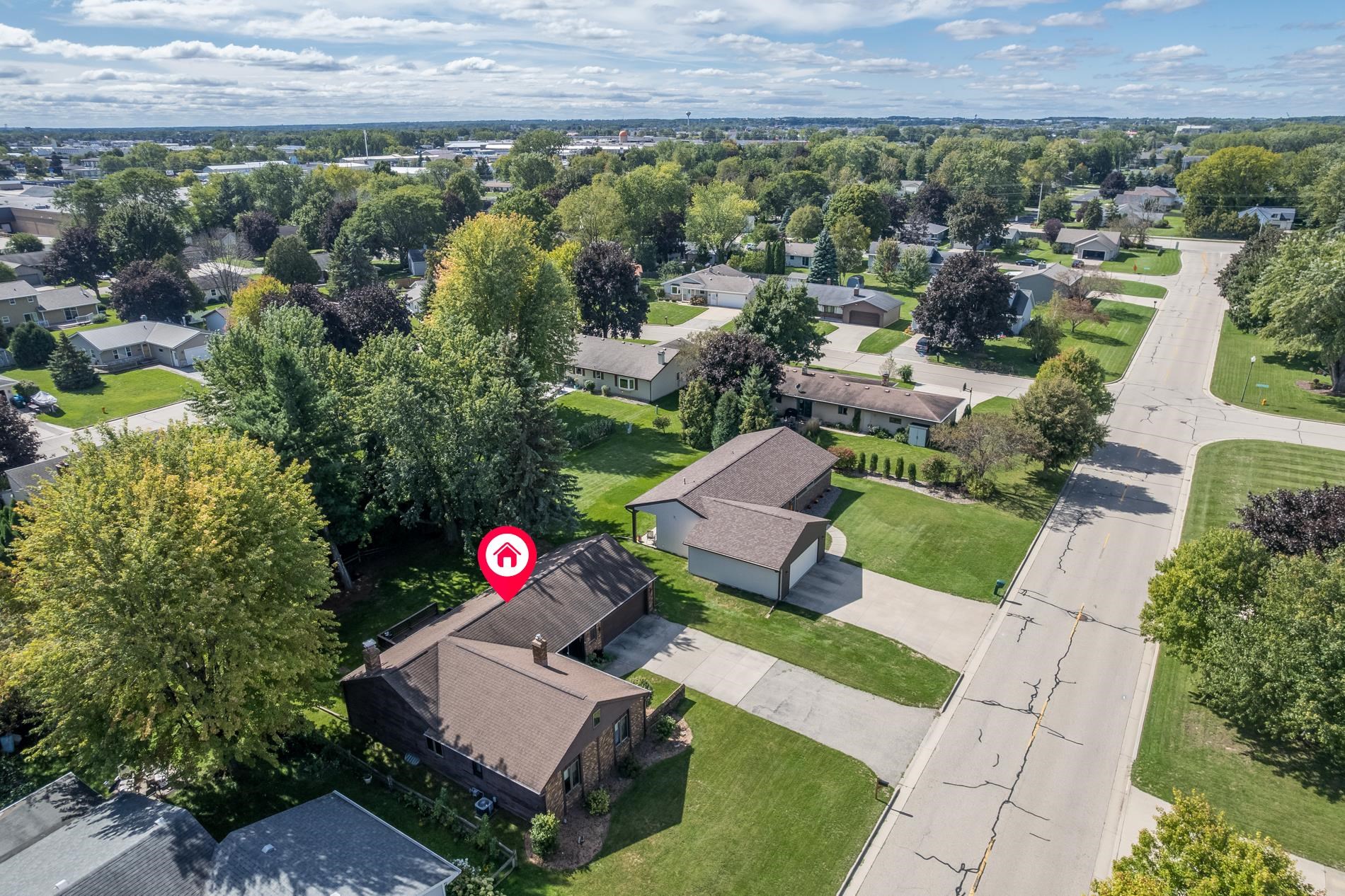 2317 Applegate Drive West Appleton, WI 54914 - Photo 42 of 47 Gallery Image 42