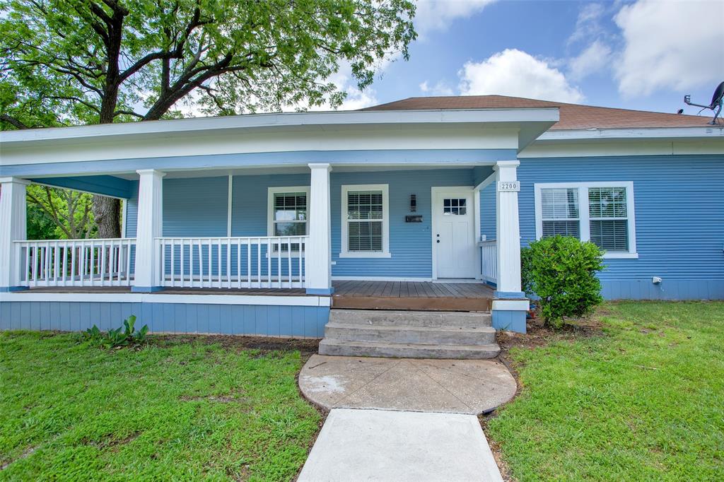 2200 North Hickory St  