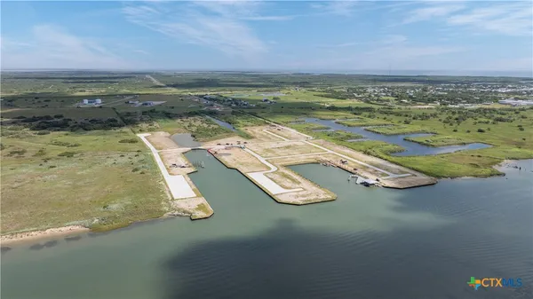 $70,000 | Lot 4 Boomvang St Port, Port O'Connor, TX 77982