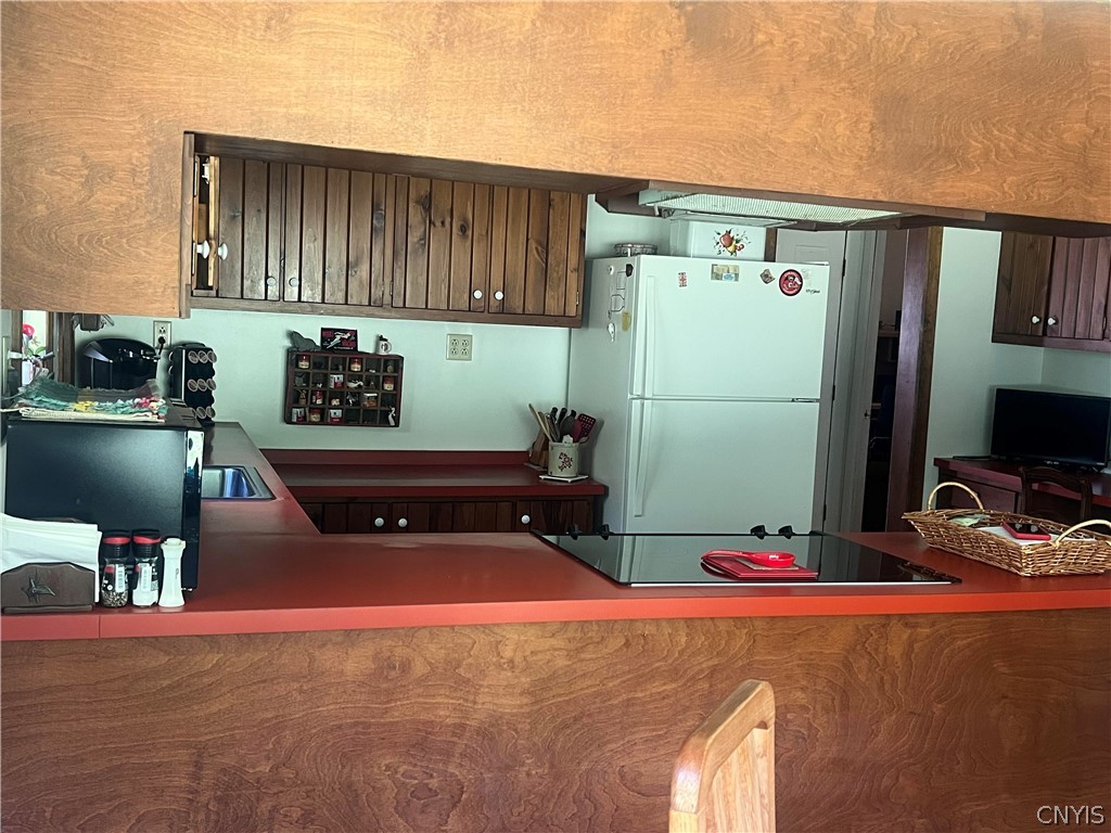 2778 Otisco Valley Road Marcellus, NY 13110 - Photo 13 of 44 new refrigerator 2022 new stove 2021 along with a