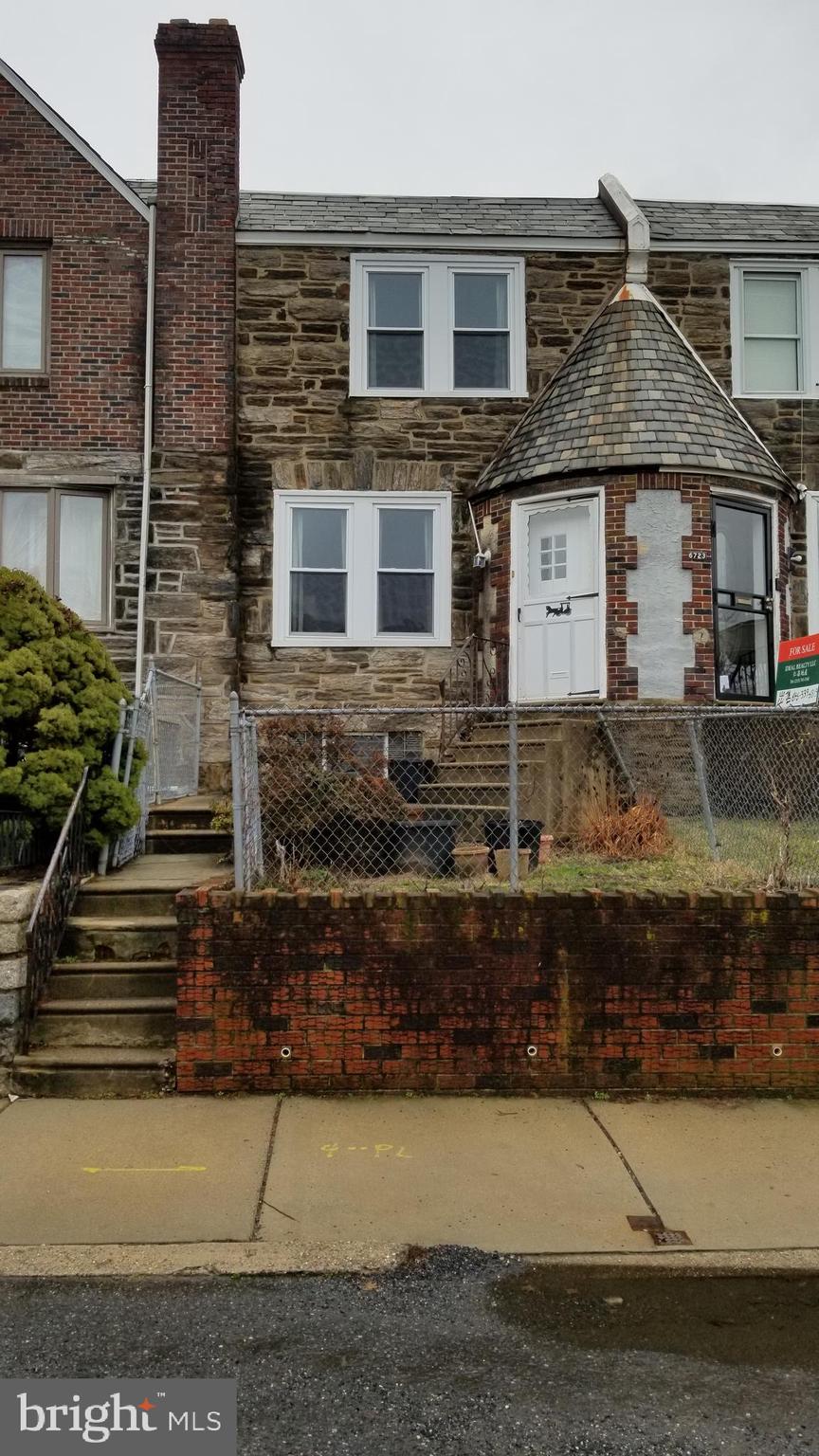 6725 Rutland Street Philadelphia, PA 19149 - Photo 1 of 10 Gallery Image 1